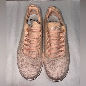 APL x Summer Fridays TechLoom Breeze Sneakers - Women’s Size 7.5